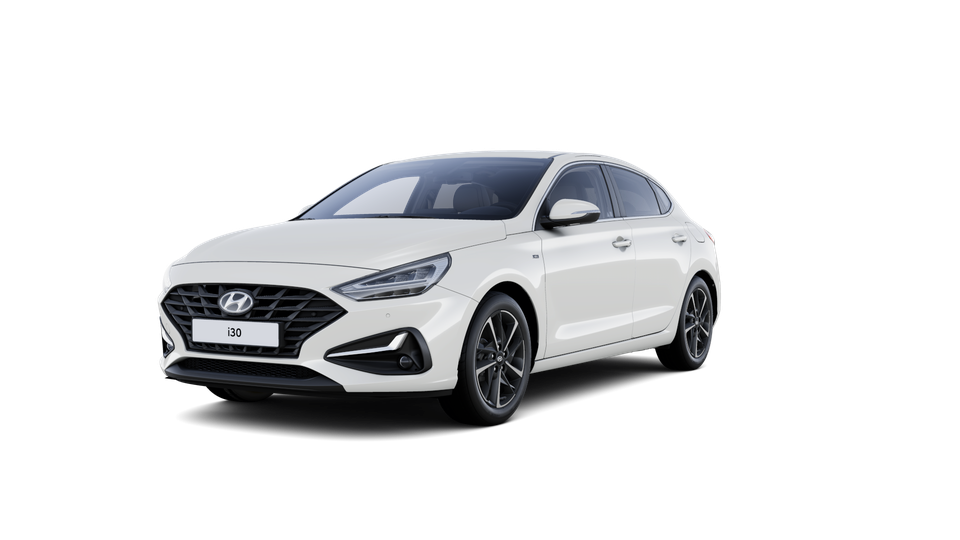 Hyundai i30 Fastback